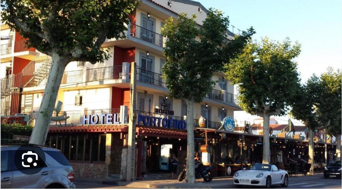 Hotel Portofino By Insidehome Empuriabrava Exterior foto